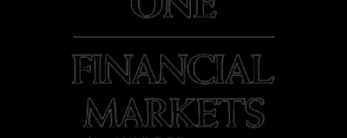 One Financial Markets Logo