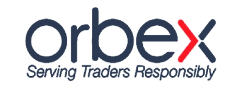 Orbex Logo