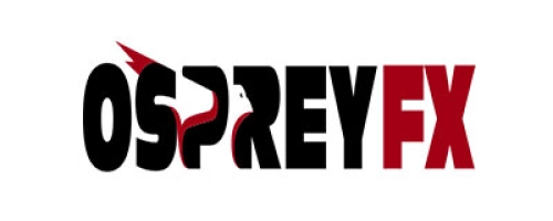 OspreyFX Logo