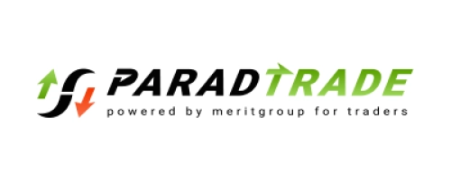 PARADTRADE Logo