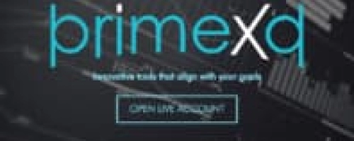 PRIMEXQ Logo