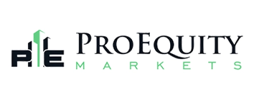 ProEquityMarkets Logo