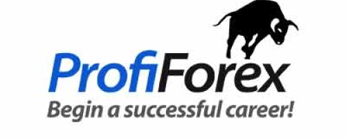 Profiforex Logo