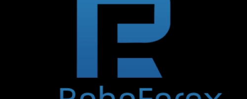 RoboForex Logo