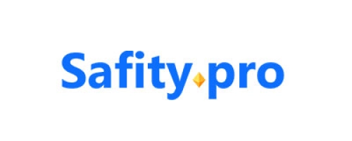 Safity Logo