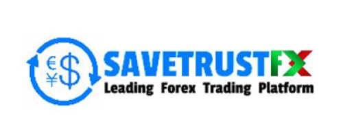 SavetrustFx Logo