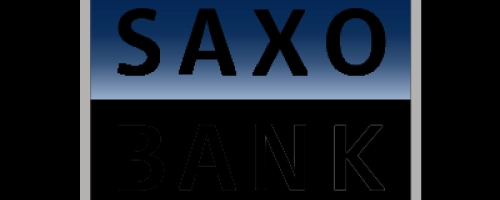 Saxo Bank Logo