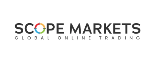 Scope Markets Logo