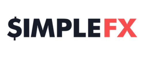 SimpleFX Logo