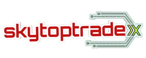 Skytoptrade Logo