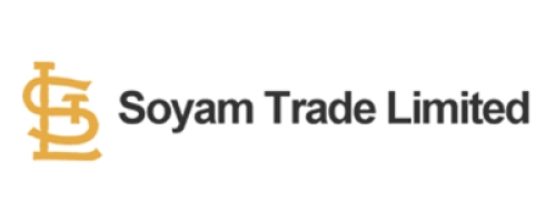 Soyam Trade Limited Logo