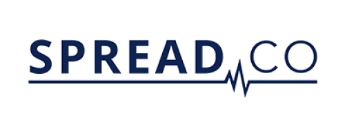 Spread Co Logo