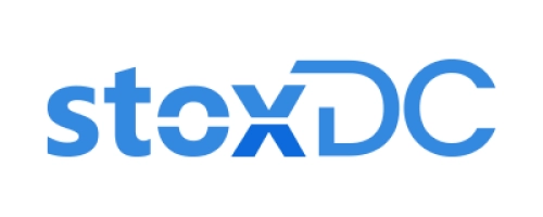 StoxDC Logo