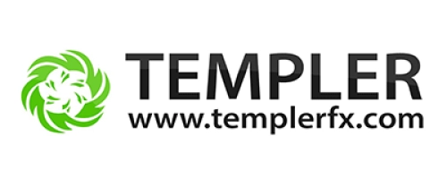 Templer FX Logo