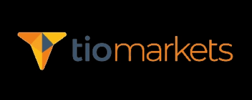 TIO Markets Logo