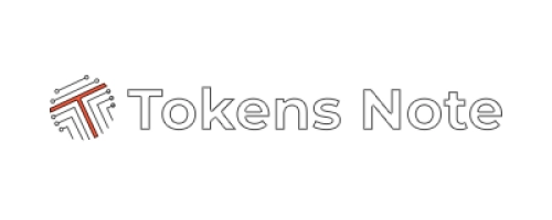 Tokens Note Logo