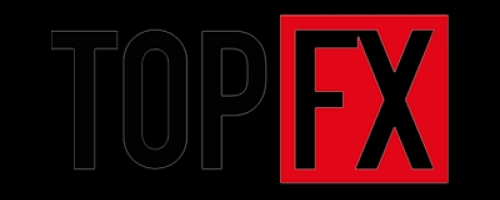 TopFX Logo