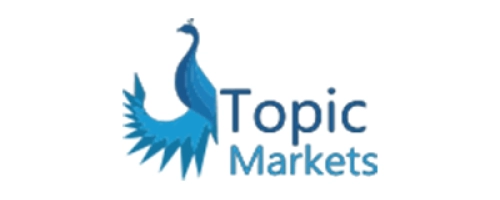 TopicMarkets Logo