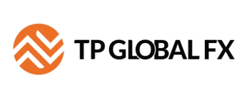 TP Global FX Logo