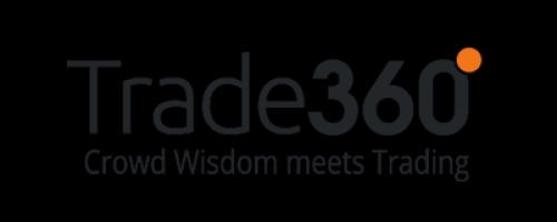 Trade360 Logo