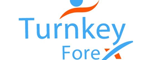 Turnkey Forex Logo