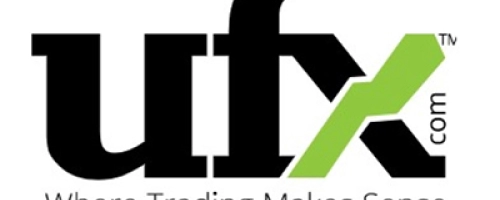 UFX Logo