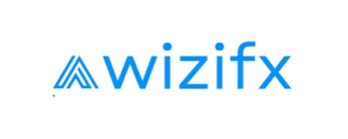 Wizifx Logo