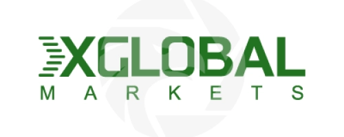 XGLOBAL Markets Logo