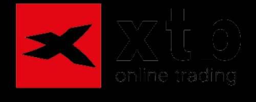 XTB Logo