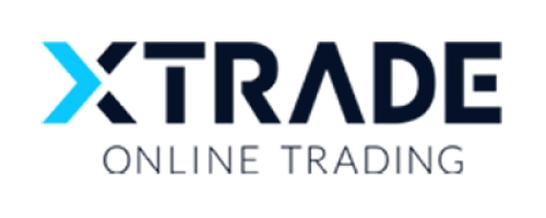 Xtrade Logo