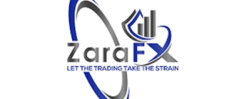 Zara FX Logo