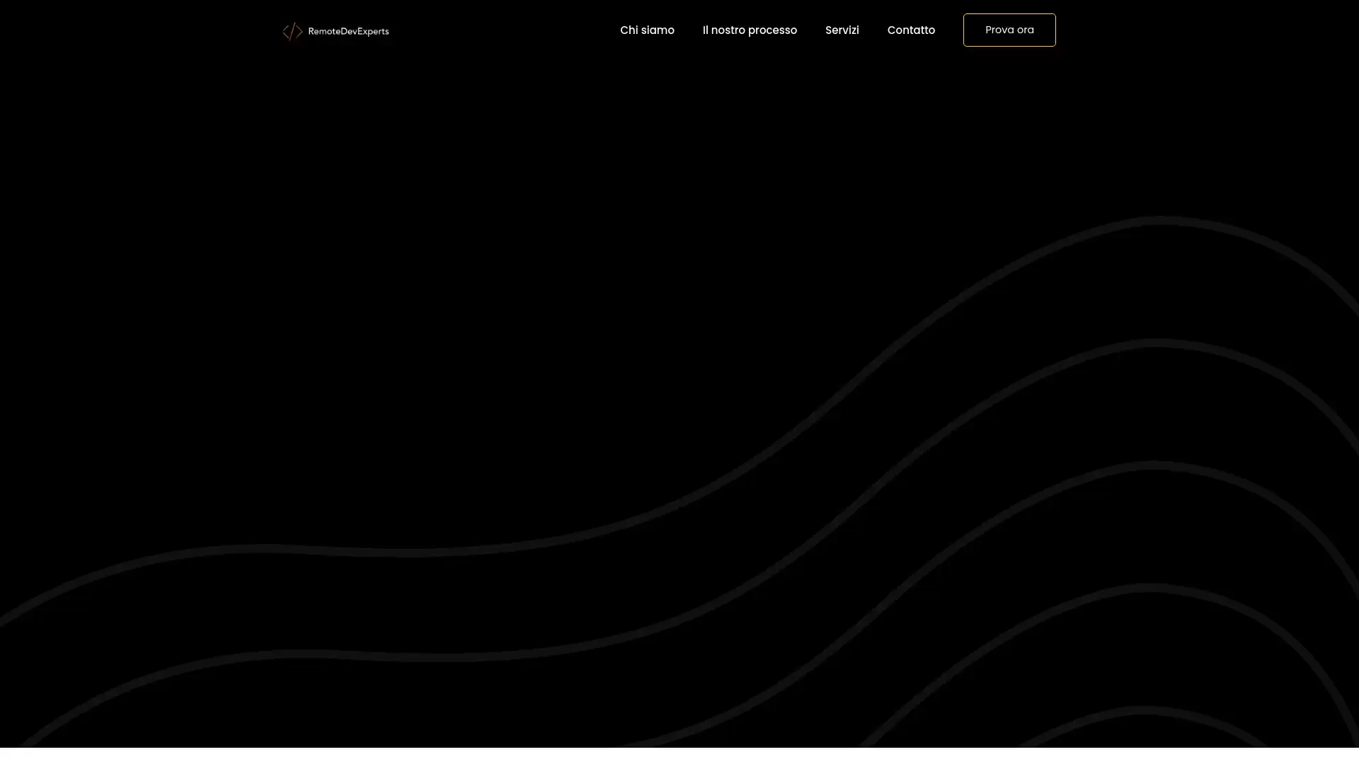 MT GESTION Website Screenshot