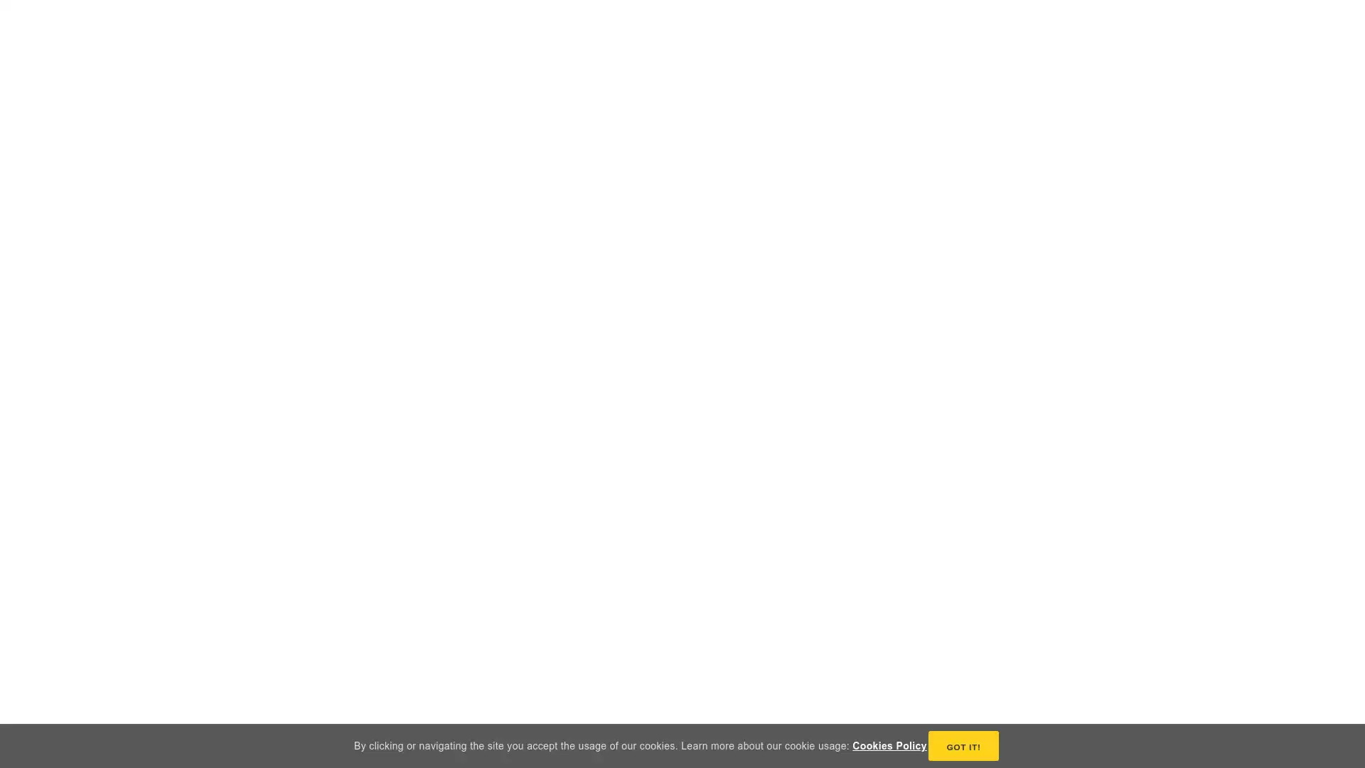 Richmond Investing Website Screenshot